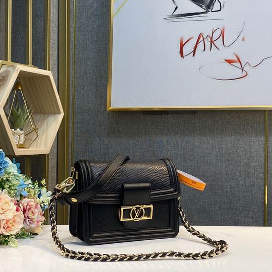 Dauphine mini M55963 20x15x9cm gf (1)