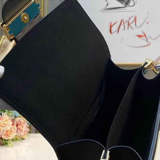 Dauphine mini M55963 20x15x9cm gf (9)