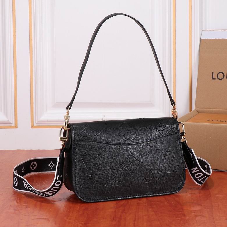 Diane M46386黑M46388白 25x9x15cm ww (12)