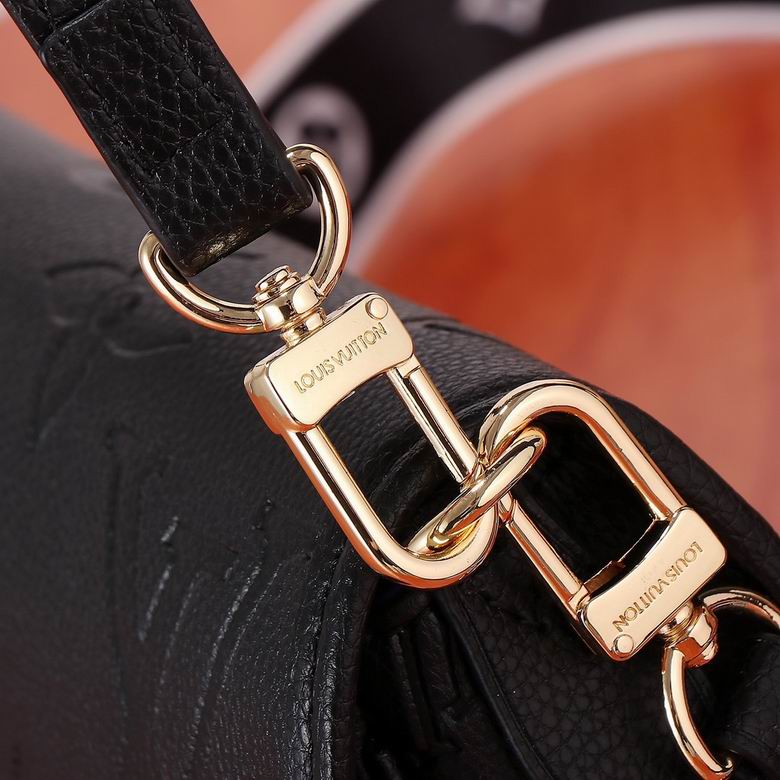 Diane M46386黑M46388白 25x9x15cm ww (15)