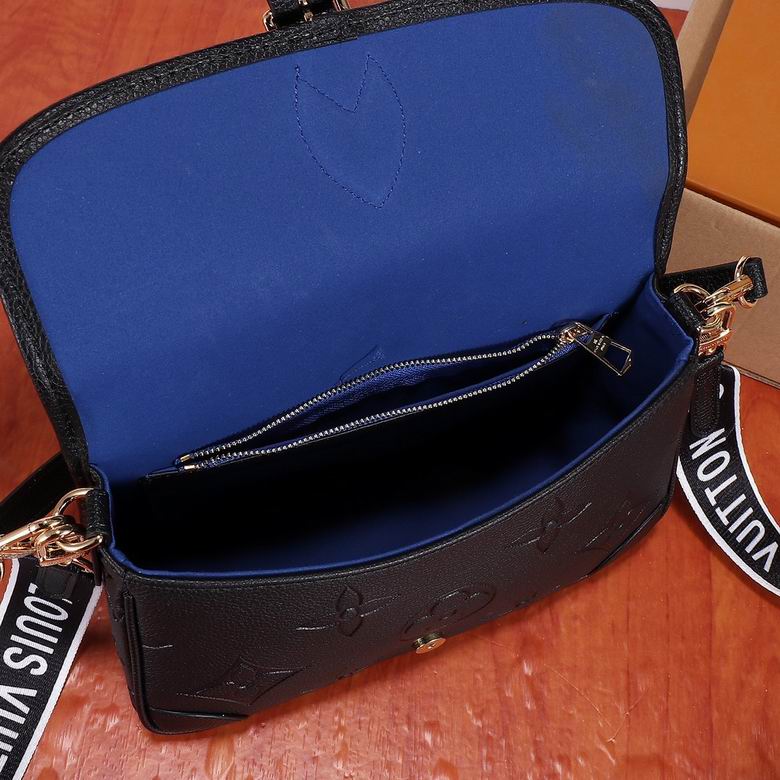 Diane M46386黑M46388白 25x9x15cm ww (18)