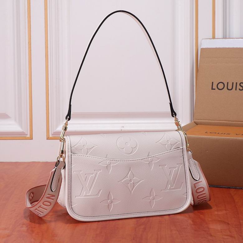 Diane M46386黑M46388白 25x9x15cm ww (7)