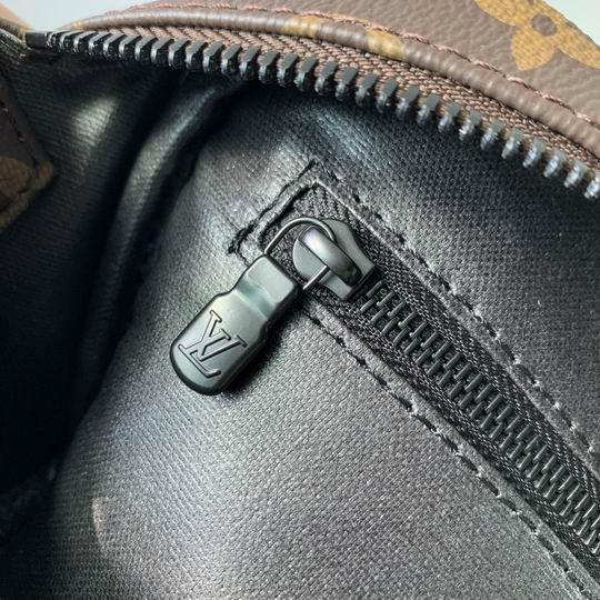 Dopp Kit M46253老花 绿紫 28x15x16.5cm gf (9)