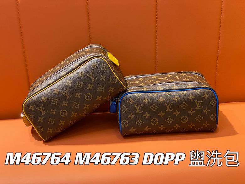 Dopp M46763 M46764 28x15x16.5cm gf (1)