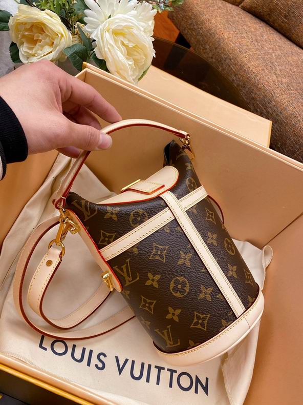 Duffle M43587 22x23x14 cm gf (2)