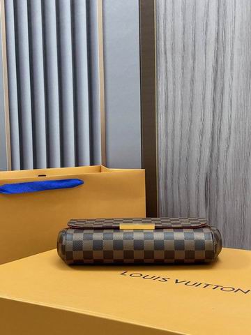 Favorit M40718啡格M26x15x4cm gf (4)