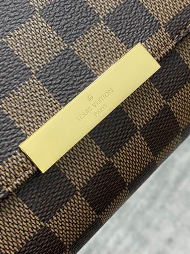 Favorit M40718啡格M26x15x4cm gf (7)