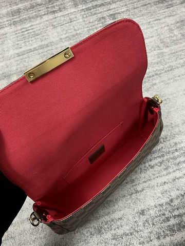 Favorit M40718啡格M26x15x4cm gf (9)