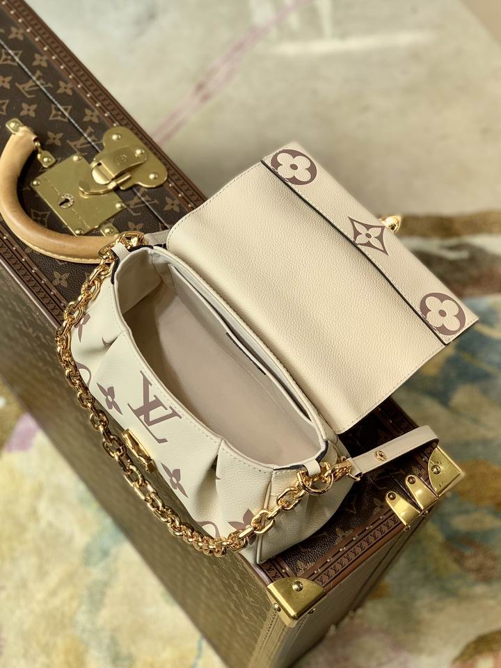 Favorite M45813白 米白24x14x9cm gf (8)