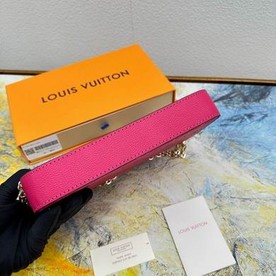 Felicie M61276钻石纹 21x12x3cm zy (12)