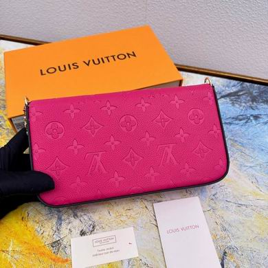 Felicie M61276钻石纹 21x12x3cm zy (13)