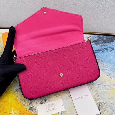 Felicie M61276钻石纹 21x12x3cm zy (14)