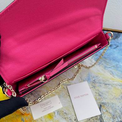 Felicie M61276钻石纹 21x12x3cm zy (15)