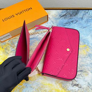 Felicie M61276钻石纹 21x12x3cm zy (19)