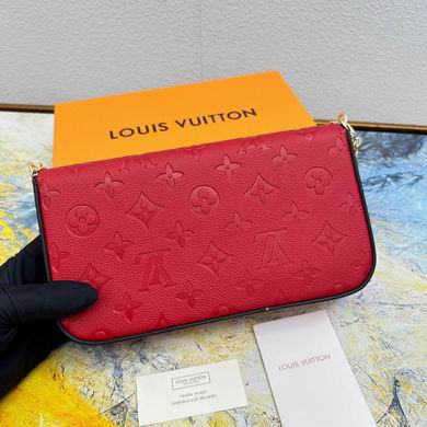 Felicie M61276钻石纹 21x12x3cm zy (22)