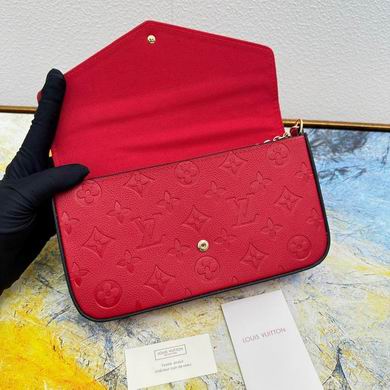 Felicie M61276钻石纹 21x12x3cm zy (23)