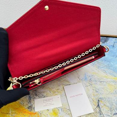 Felicie M61276钻石纹 21x12x3cm zy (24)