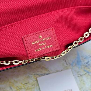 Felicie M61276钻石纹 21x12x3cm zy (25)