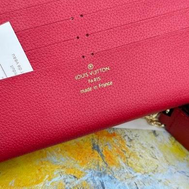 Felicie M61276钻石纹 21x12x3cm zy (27)