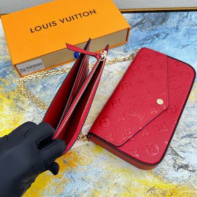 Felicie M61276钻石纹 21x12x3cm zy (28)