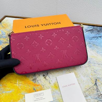 Felicie M61276钻石纹 21x12x3cm zy (3)