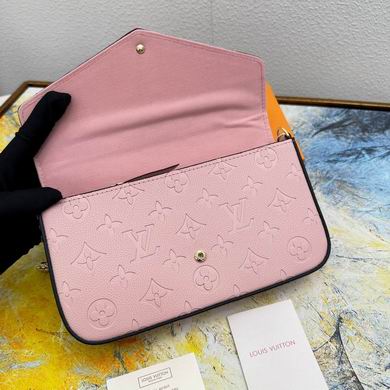 Felicie M61276钻石纹 21x12x3cm zy (32)