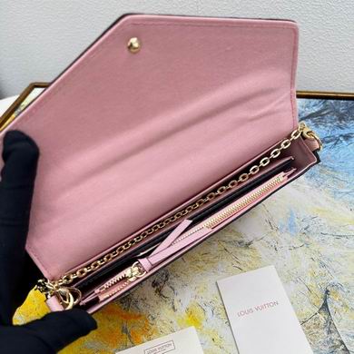 Felicie M61276钻石纹 21x12x3cm zy (33)