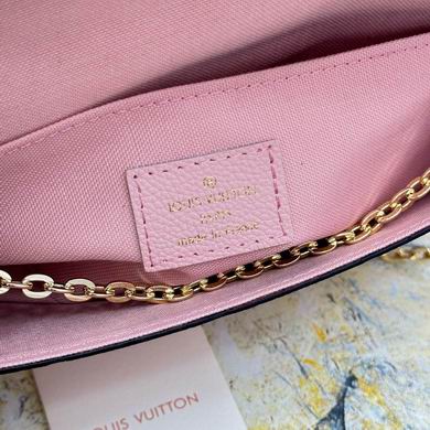 Felicie M61276钻石纹 21x12x3cm zy (36)