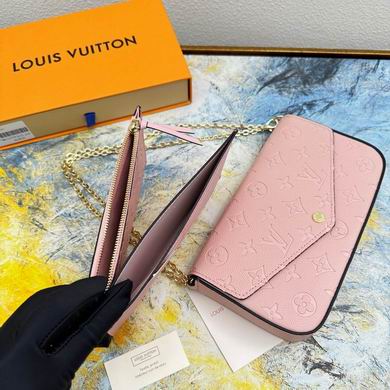 Felicie M61276钻石纹 21x12x3cm zy (37)