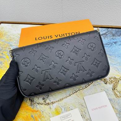 Felicie M61276钻石纹 21x12x3cm zy (39)