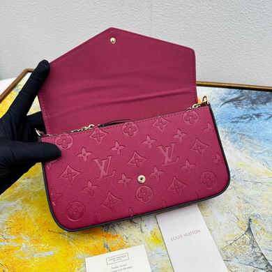 Felicie M61276钻石纹 21x12x3cm zy (5)