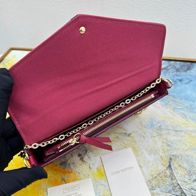 Felicie M61276钻石纹 21x12x3cm zy (6)