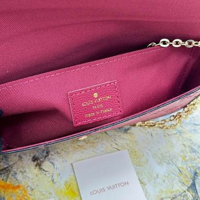 Felicie M61276钻石纹 21x12x3cm zy (7)