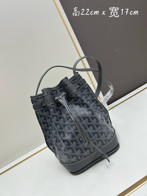 Goyard Petit Flot30x22x17cm jj10_1