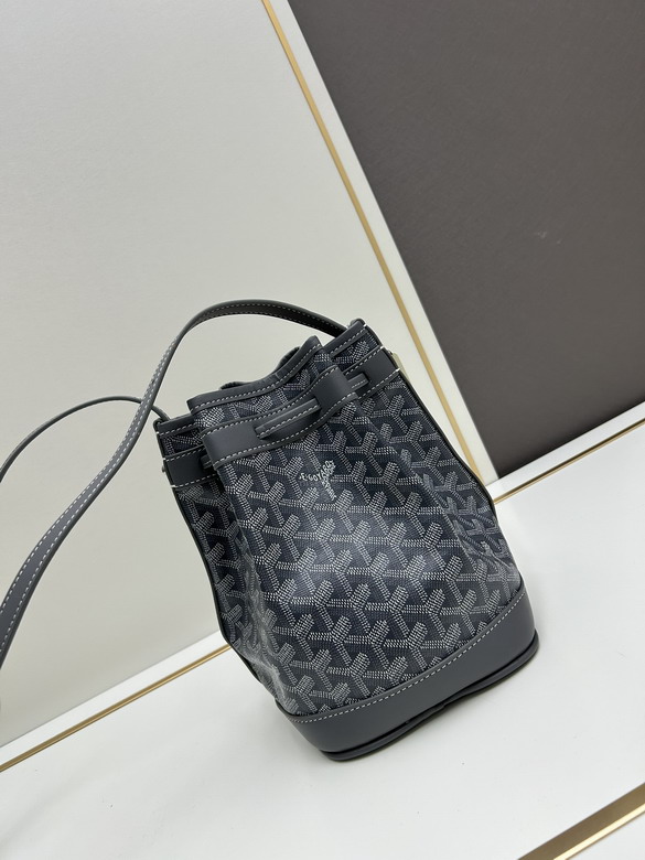 Goyard Petit Flot30x22x17cm jj10_3