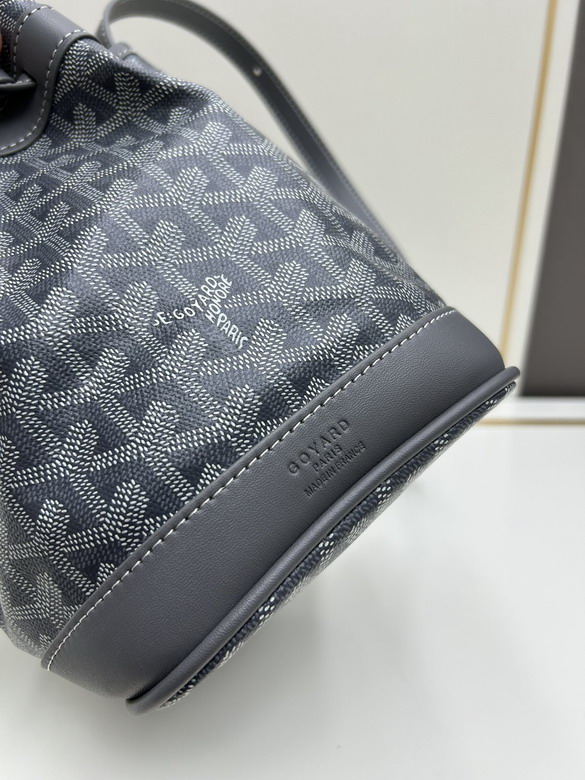 Goyard Petit Flot30x22x17cm jj10_6