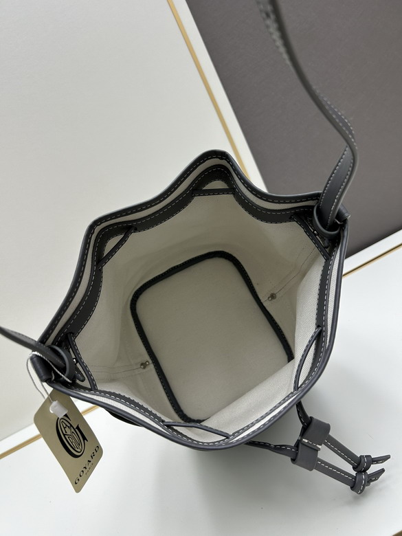 Goyard Petit Flot30x22x17cm jj10_7