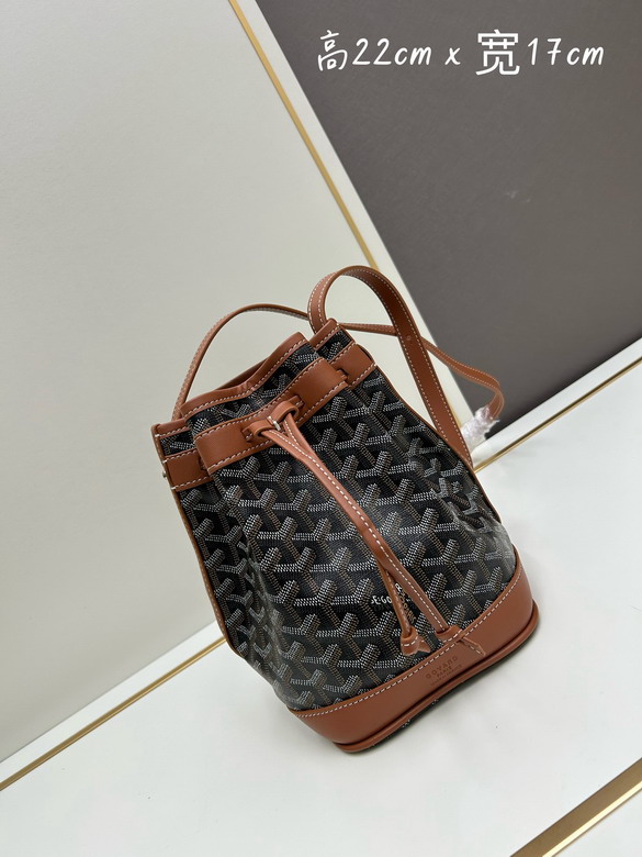 Goyard Petit Flot30x22x17cm jj1_1