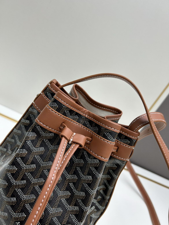 Goyard Petit Flot30x22x17cm jj1_4