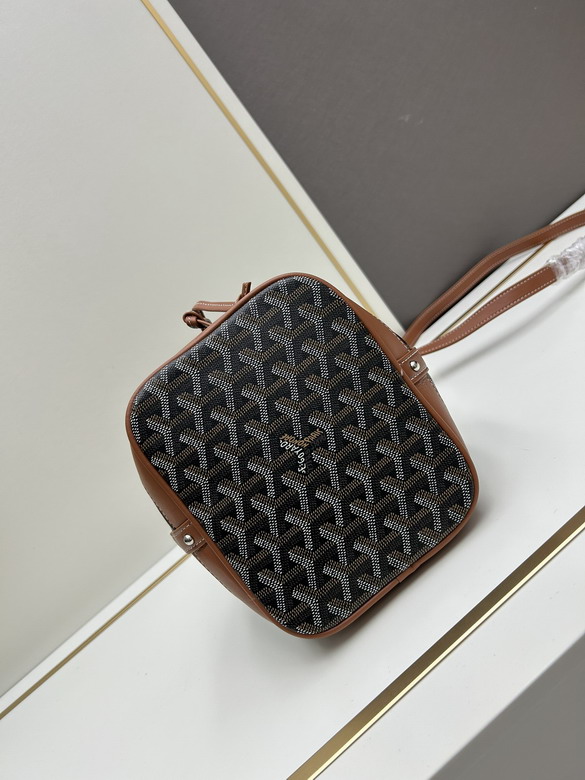 Goyard Petit Flot30x22x17cm jj1_5