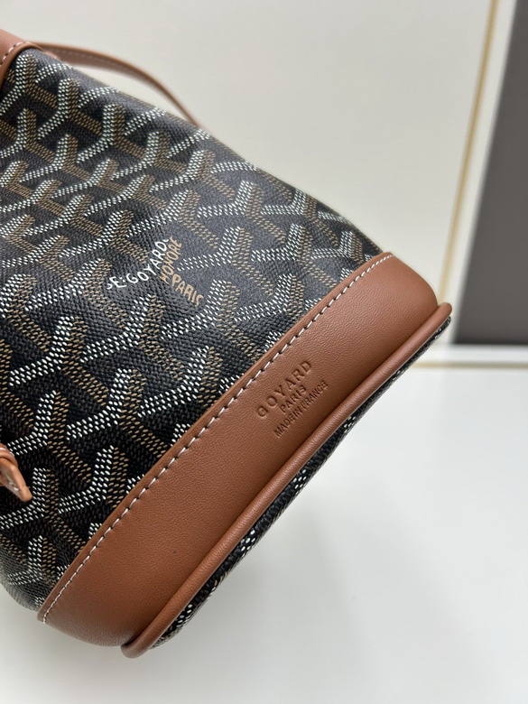 Goyard Petit Flot30x22x17cm jj1_6