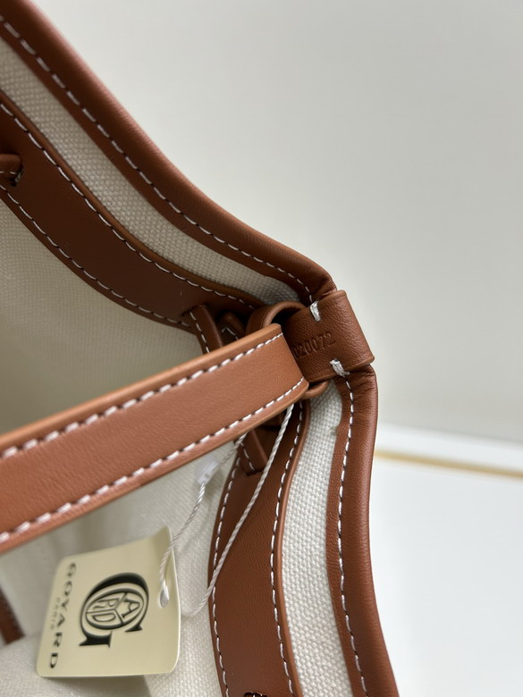 Goyard Petit Flot30x22x17cm jj1_7