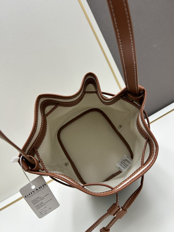 Goyard Petit Flot30x22x17cm jj1_8