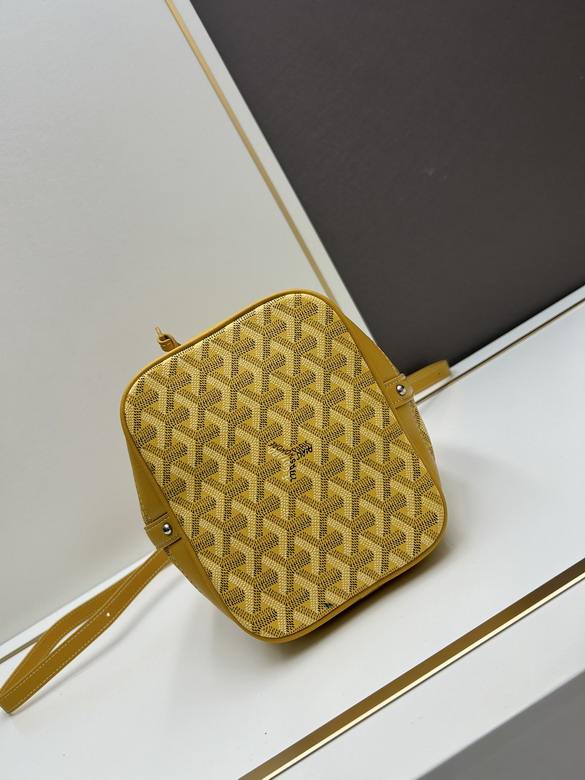 Goyard Petit Flot30x22x17cm jj3_5