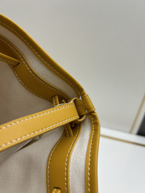 Goyard Petit Flot30x22x17cm jj3_7