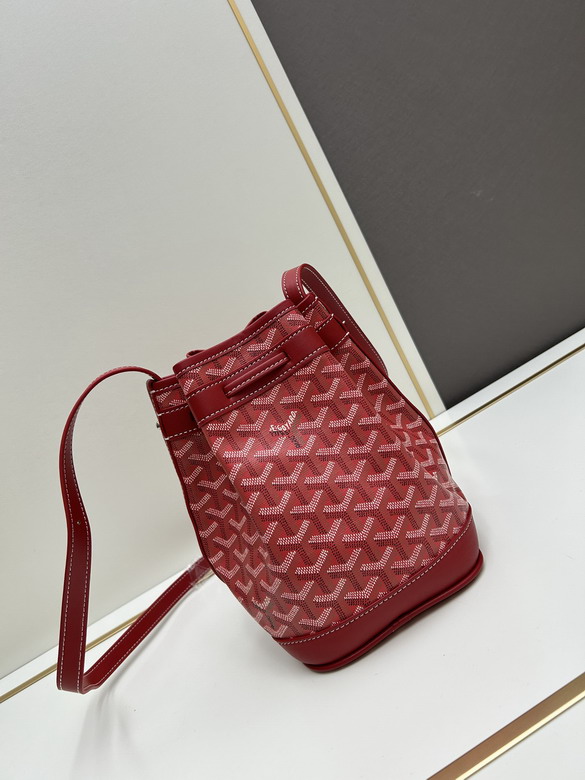 Goyard Petit Flot30x22x17cm jj_3