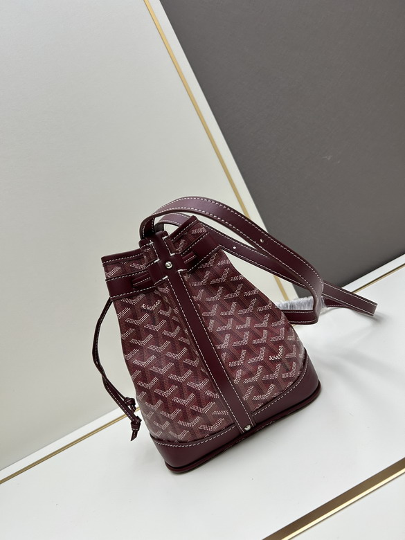 Goyard Petit Flot30x22x17cm jj4_2