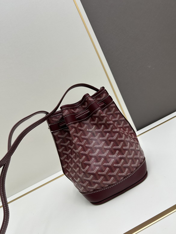 Goyard Petit Flot30x22x17cm jj4_3