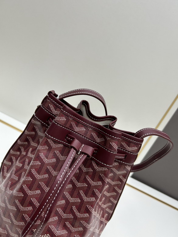 Goyard Petit Flot30x22x17cm jj4_4