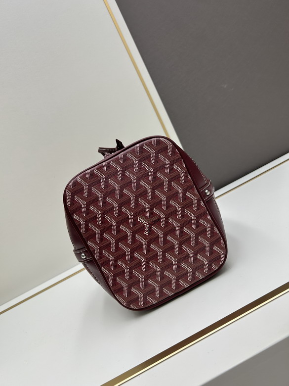 Goyard Petit Flot30x22x17cm jj4_5